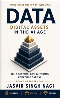 DATA — Digital Assets in The AI Age
