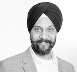 Jasvir Singh Nagi